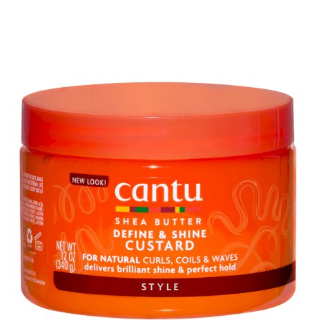 Cantu Shea Butter Define & Shine
