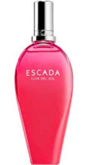 Escada Flor Del Sol Limited Edition