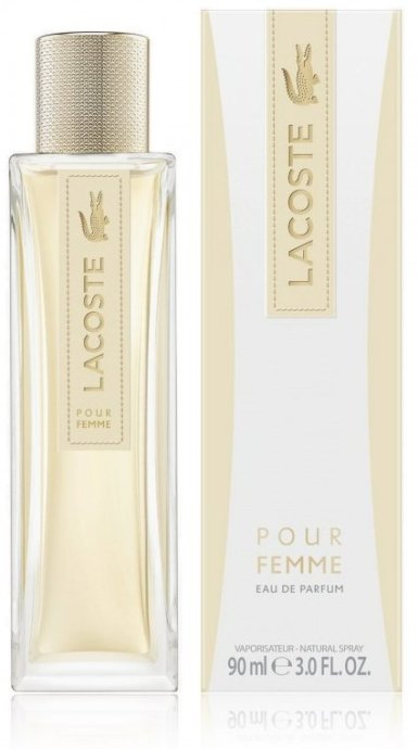 Lacoste pour Femme Smaržas EDP 90