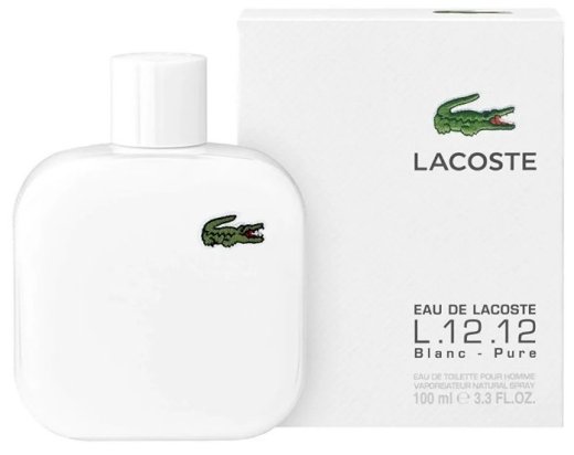 Lacoste Eau de Lacoste L.12