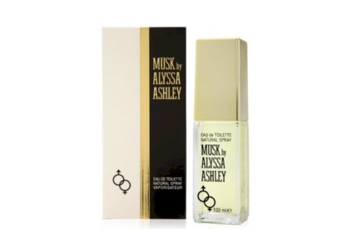 Alyssa Ashley Musk Smaržas EDT 50