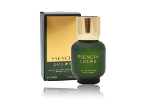 Loewe Esencia Perfume EDT 100 ml