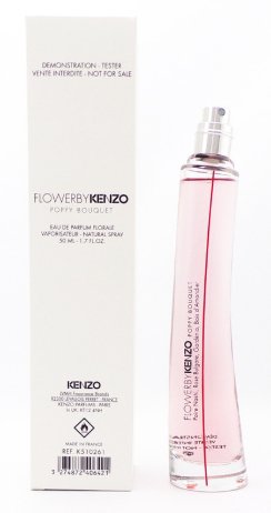 Kenzo Flower by Kenzo Poppy Bouquet