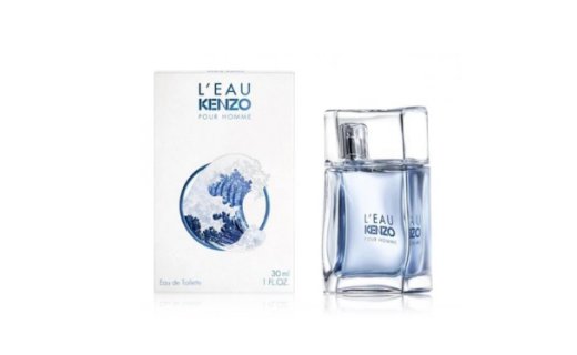 Kenzo L`Eau Kenzo Pour Homme Perfume