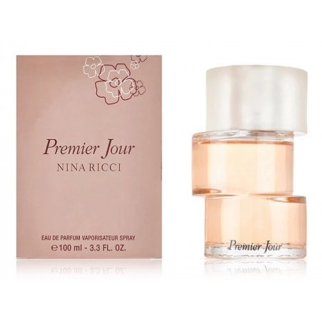 Nina Ricci Premier Jour Smaržas EDP