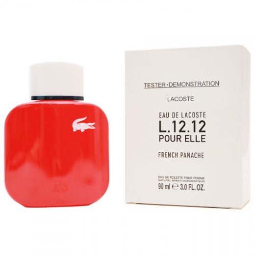 Lacoste Eau De Lacoste L.12