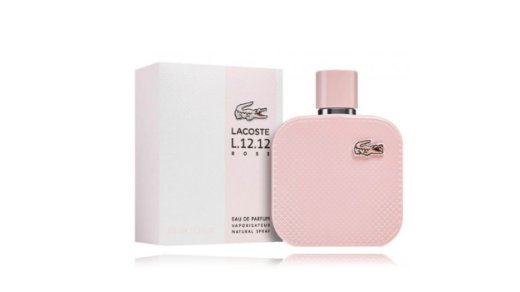 Lacoste L.12.12 Rose Perfume