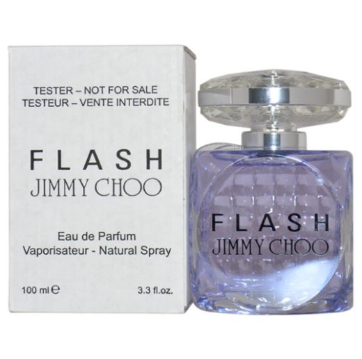 Jimmy Choo Flash Smaržas EDP 100