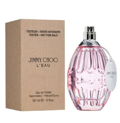Jimmy Choo Jimmy Choo L`Eau Smaržas