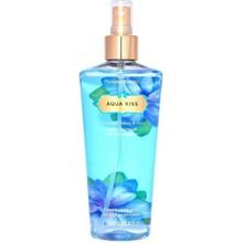 Victoria´s Secret Aqua Kiss Nourishing body