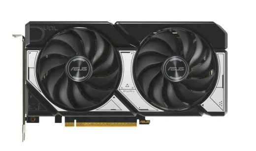 ASUS DUAL RTX 5060 OC 8GB