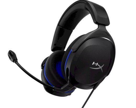 HyperX Cloud Stinger 2 Spēļu Austiņas