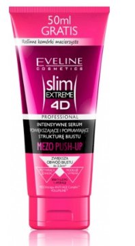 Eveline Slim Extreme 4D Fitness Modelējošs