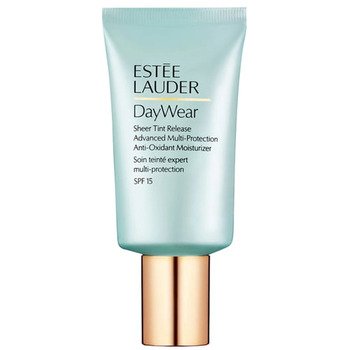 ESTEE LAUDER Sheer Tint Release daywear