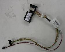 Hewlett Packard Enterprise Front Power button