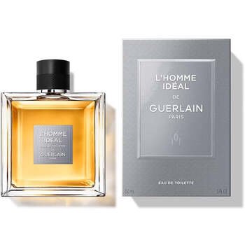 GUERLAIN L`Homme Ideal EDT 50ml
