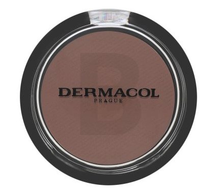 Dermacol 6.0 Dark Chocolate Sejas