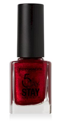 Dermacol 5 Day Stay 23 Drama