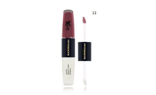 Dermacol 16H Lip Colour Extreme Long-Lasting