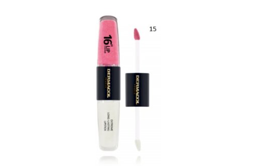 Dermacol 16H Lip Colour Extreme Long-Lasting