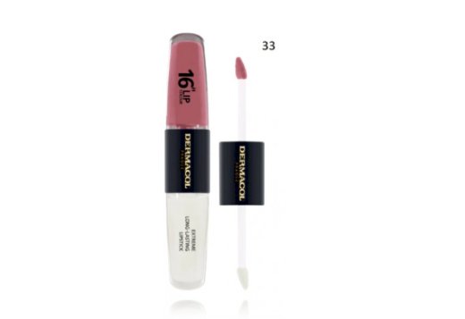Dermacol 16H Lip Colour Extreme Long-Lasting