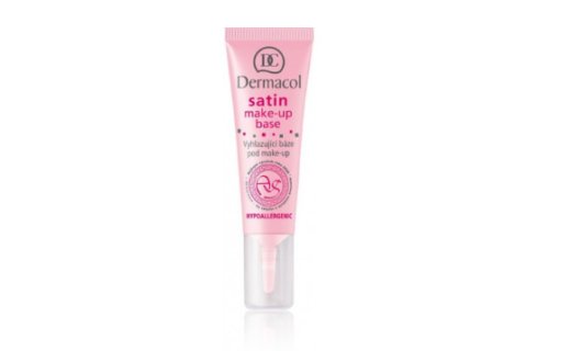 Dermacol Satin Make-up Base Krēms 20