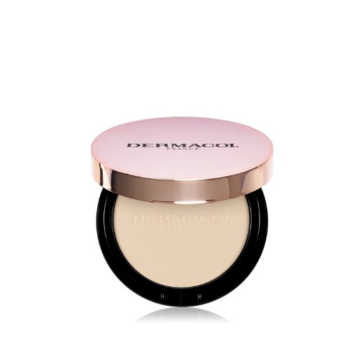 Dermacol 24H Long-Lasting Pūderis Sejas No