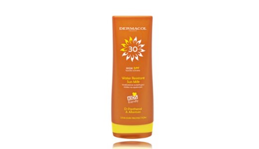 Dermacol Sun Water Resistant Sun Milk