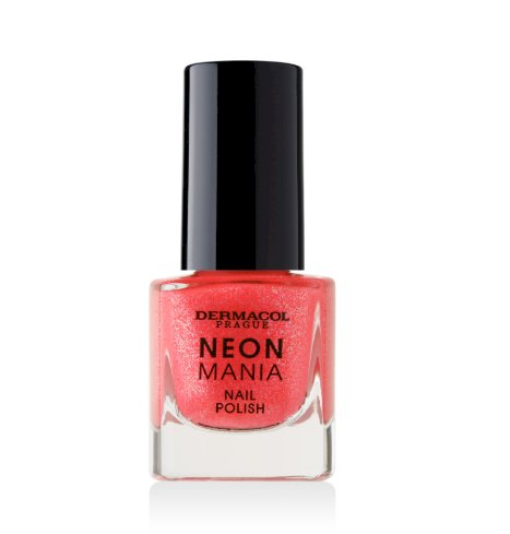 Dermacol Neon Mania Nagu laka 5