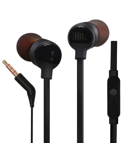 JBL Tune 110 Austiņas