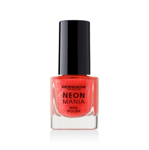 Dermacol Neon Mania Nagu Laka 7