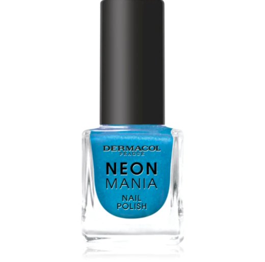 Dermacol Neon Mania Nagu Laka 6