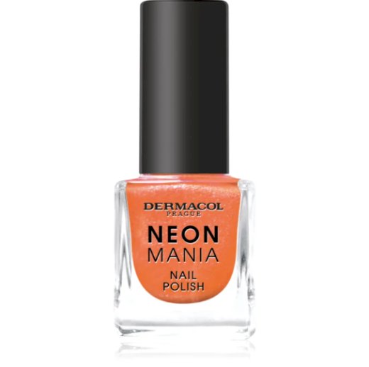 Dermacol Neon Mania Nagu Laka 2