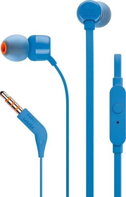 JBL Tune 110 Austiņas