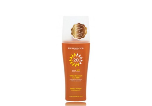 Dermacol Sun Water Resistant Sun Milk