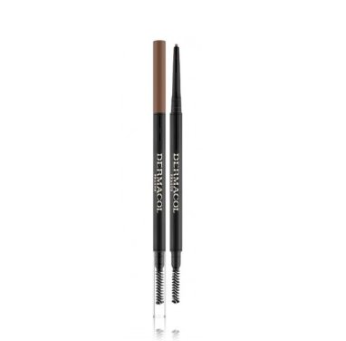 Dermacol Micro Styler Uzacu zīmulis 03