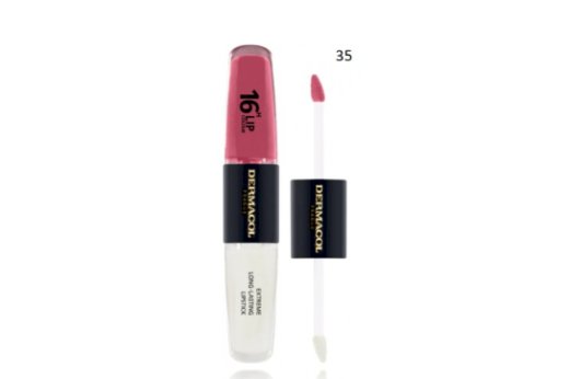 Dermacol 16H Lip Colour Extreme Long-Lasting
