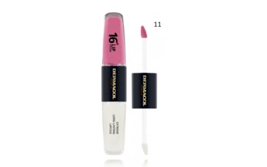 Dermacol 16H Lip Colour Extreme Long-Lasting