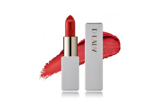 Dermacol D Lady Lūpu krāsa 10
