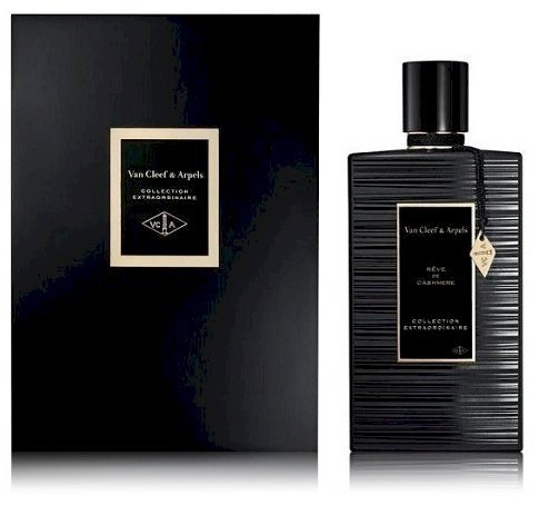 Van Cleef & Arpels Reve D`Ylang