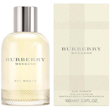 BURBERRY Weekend for Women EDP 100ml