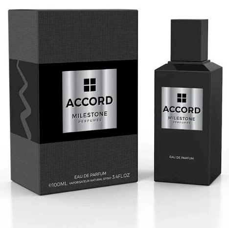 Milestone Accord Smaržas EDP 100 ml