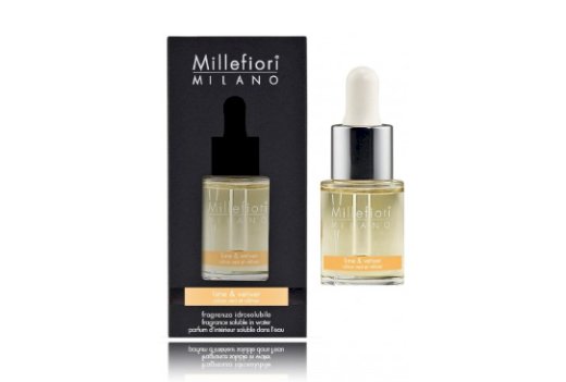 Millefiori Milano Aromātiskā Eļļa Lime &