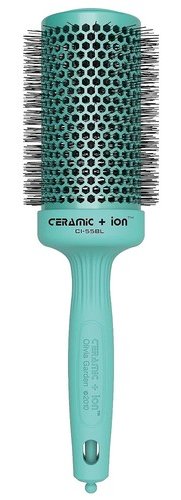 Olivia Garden Ceramic+Ion Blossom Turquois Matu