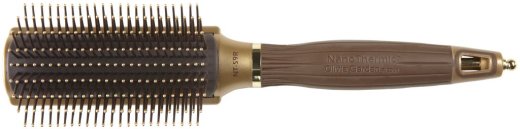 Olivia Garden NanoThermic Ceramic+Ion Matu Suka