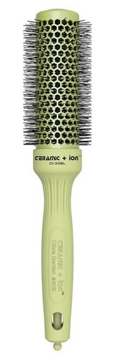 Olivia Garden Ceramic+Ion Blossom Green CI35-BL
