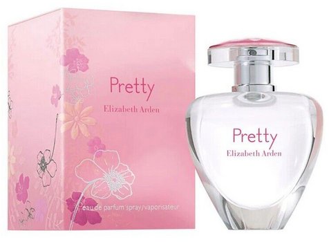 Elizabeth Arden Pretty Smaržas EDP 100