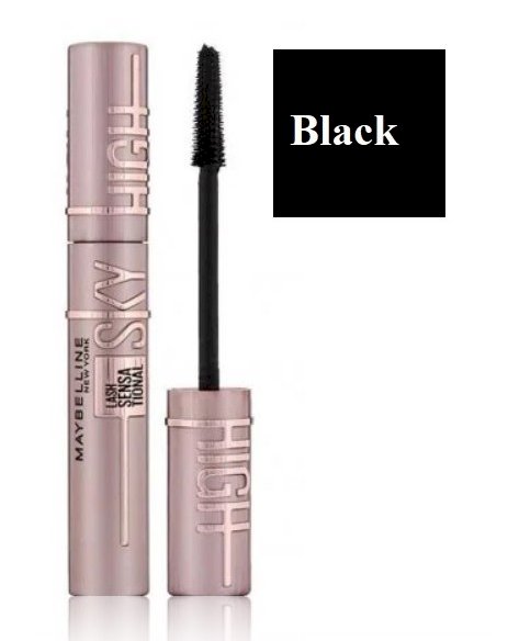 Maybelline Lash Sensational Sky High Mascara