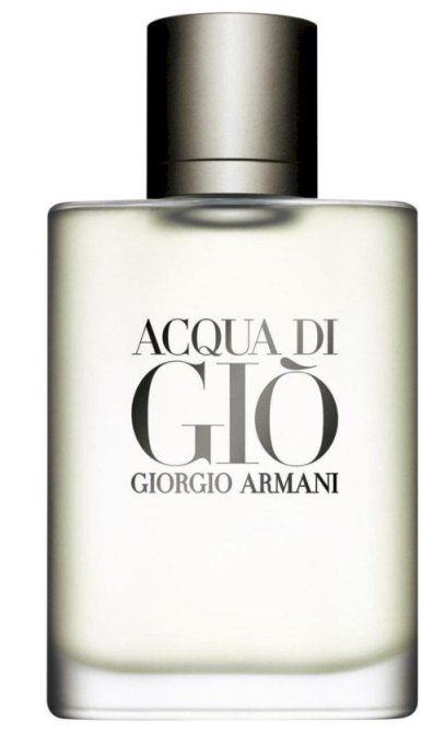 Giorgio Armani Acqua di Gio Smaržas