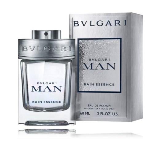 Bvlgari Man Rain Essence Smaržas EDP